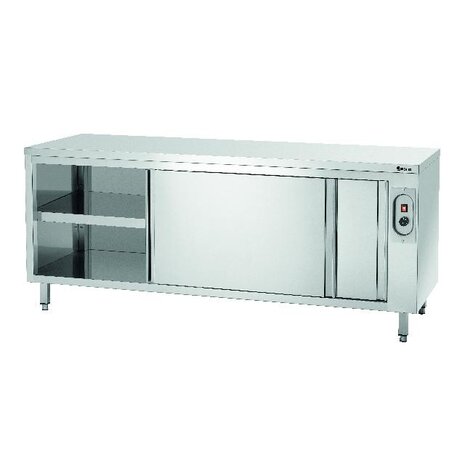 Bartscher Warmkast 700, b2000 | 347207 Bartscher Warmkast 700, b2000 | 347207