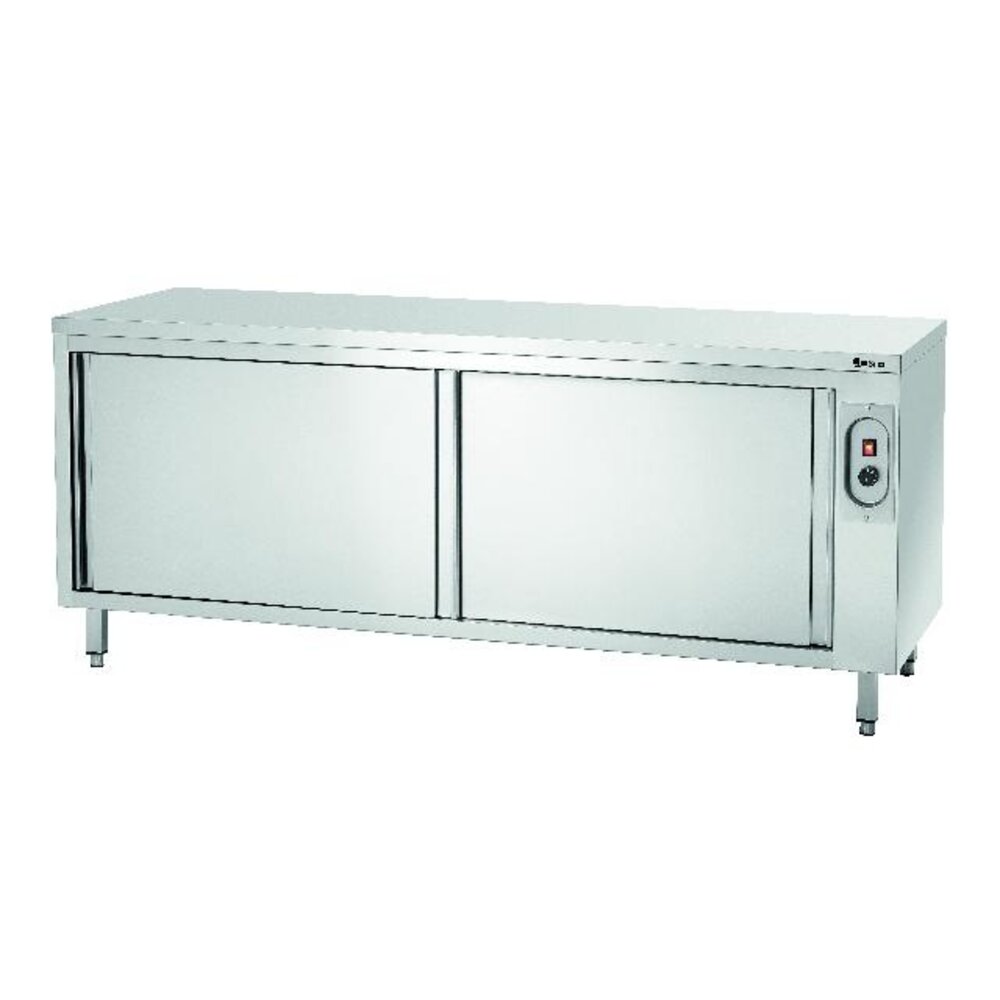 Bartscher Warmkast 700, b2000 | 347207 Bartscher Warmkast 700, b2000 | 347207