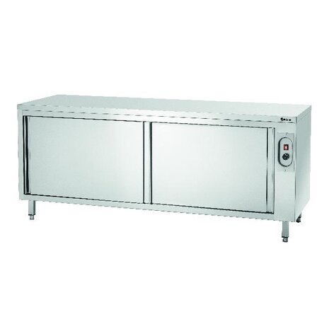 Bartscher Warmkast 700, b2000 | 347207 Bartscher Warmkast 700, b2000 | 347207