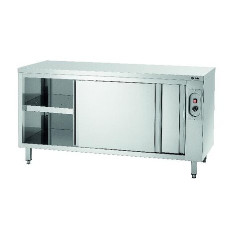 Bartscher Warmkast 700, b1600 | 347167 Bartscher Warmkast 700, b1600 | 347167