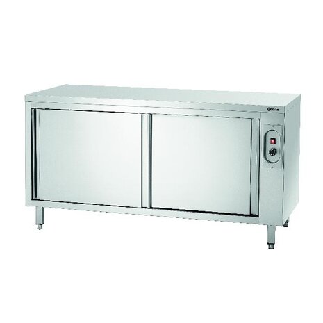 Bartscher Warmkast 700, b1600 | 347167 Bartscher Warmkast 700, b1600 | 347167