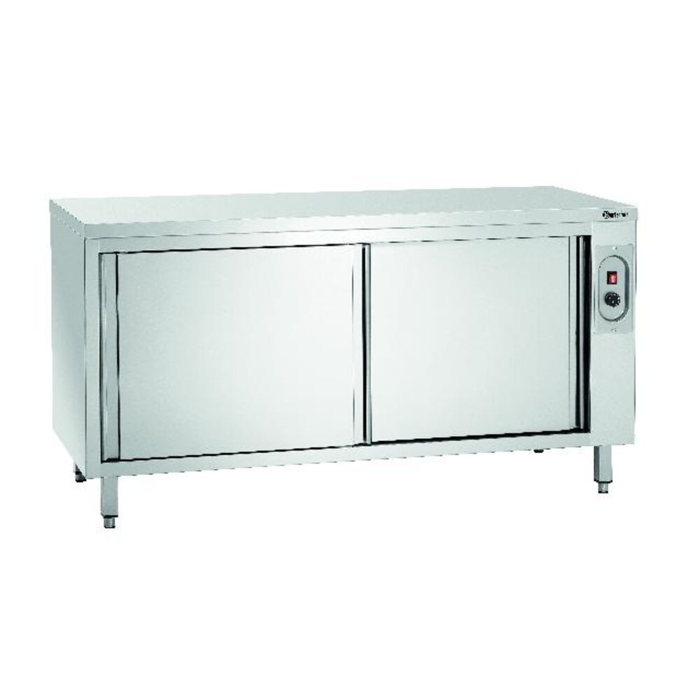 Bartscher Warmkast 700, b1600 | 347167 Bartscher Warmkast 700, b1600 | 347167