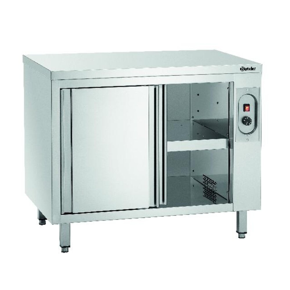 Bartscher Warmkast 700, b1000 | 347107 Bartscher Warmkast 700, b1000 | 347107