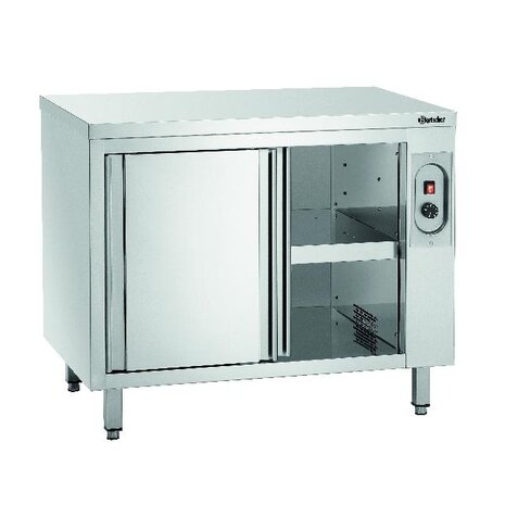 Bartscher Warmkast 700, b1000 | 347107 Bartscher Warmkast 700, b1000 | 347107