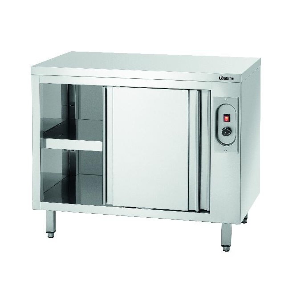 Bartscher Warmkast 700, b1000 | 347107 Bartscher Warmkast 700, b1000 | 347107