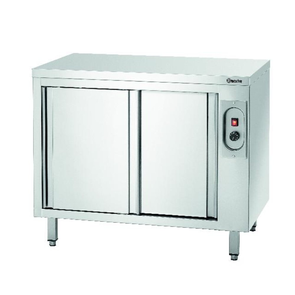 Bartscher Warmkast 700, b1000 | 347107 Bartscher Warmkast 700, b1000 | 347107