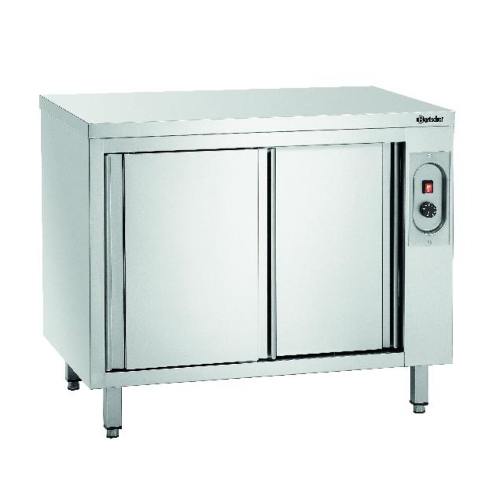 Bartscher Warmkast 700, b1000 | 347107 Bartscher Warmkast 700, b1000 | 347107