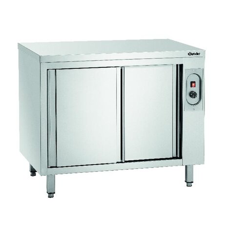 Bartscher Warmkast 700, b1000 | 347107 Bartscher Warmkast 700, b1000 | 347107