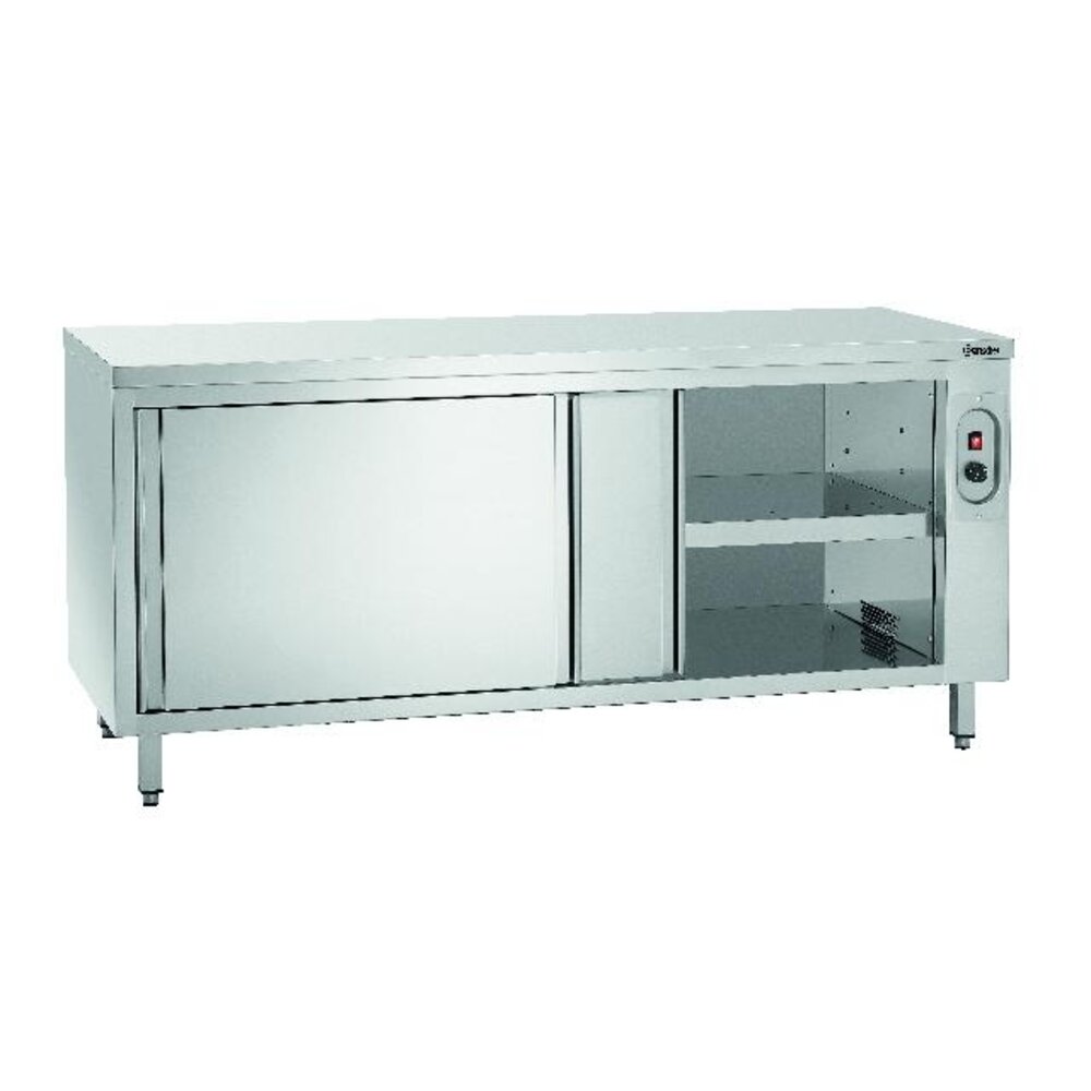 Bartscher Warmkast 700, b1800 | 347187 Bartscher Warmkast 700, b1800 | 347187