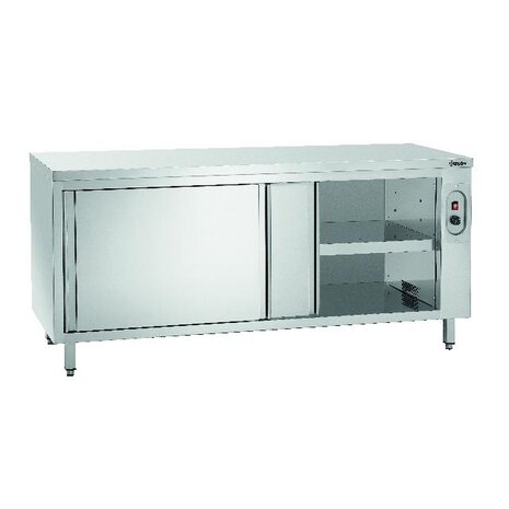 Bartscher Warmkast 700, b1800 | 347187 Bartscher Warmkast 700, b1800 | 347187