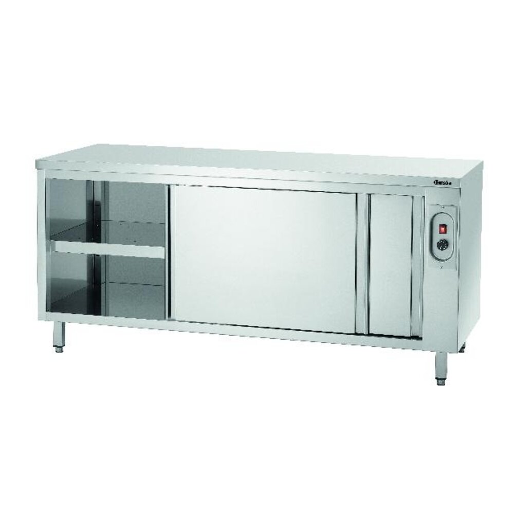 Bartscher Warmkast 700, b1800 | 347187 Bartscher Warmkast 700, b1800 | 347187