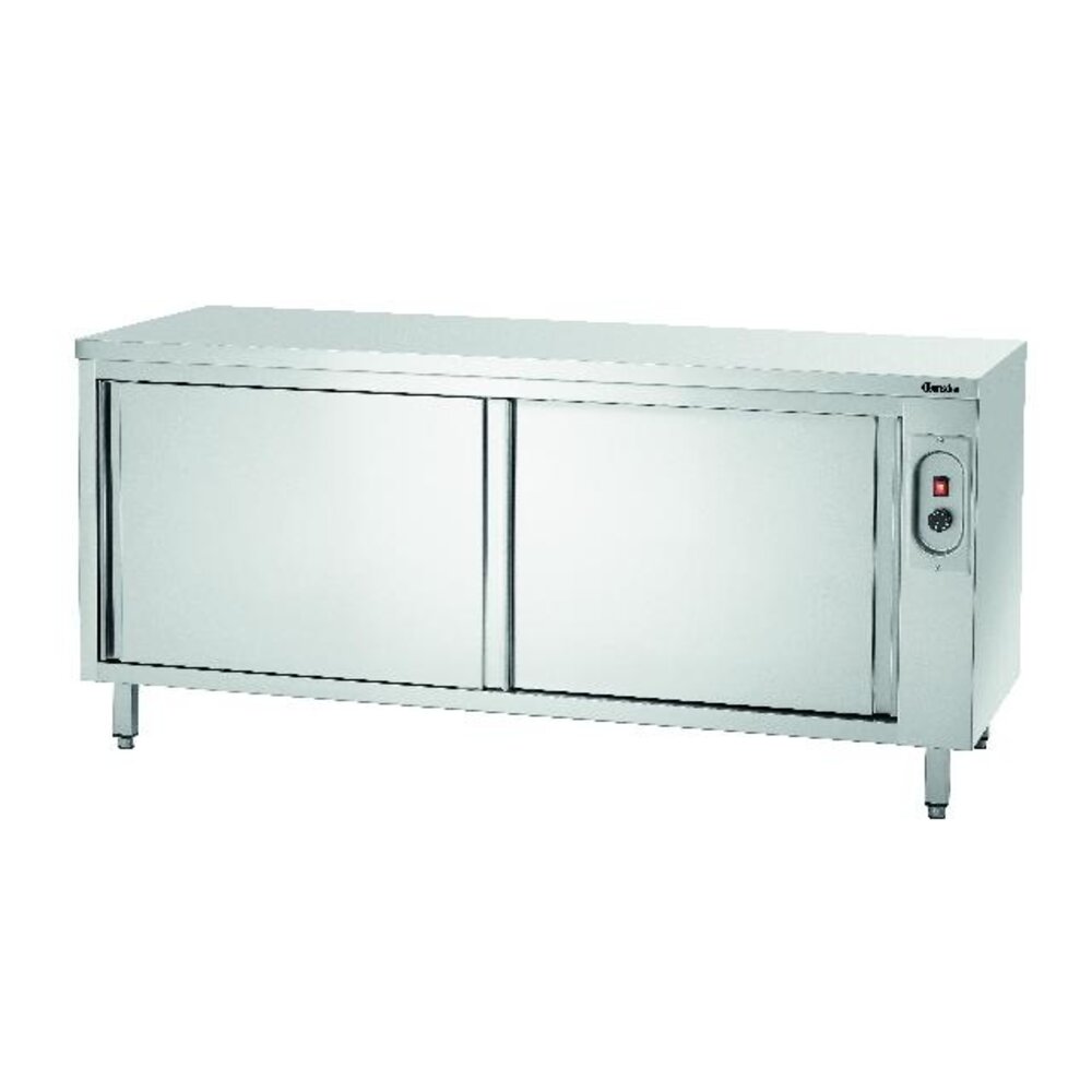 Bartscher Warmkast 700, b1800 | 347187 Bartscher Warmkast 700, b1800 | 347187