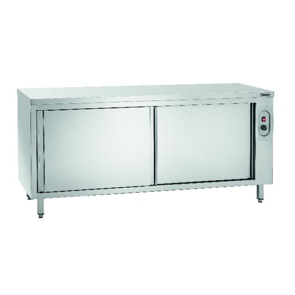 Bartscher Warmkast 700, b1800 | 347187 Bartscher Warmkast 700, b1800 | 347187