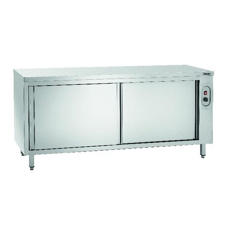 Bartscher Warmkast 700, b1800 | 347187 Bartscher Warmkast 700, b1800 | 347187