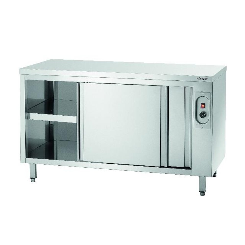 Bartscher Warmkast 700, b1400 | 347147 Bartscher Warmkast 700, b1400 | 347147