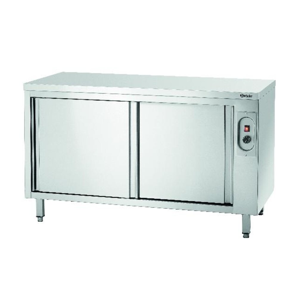 Bartscher Warmkast 700, b1400 | 347147 Bartscher Warmkast 700, b1400 | 347147