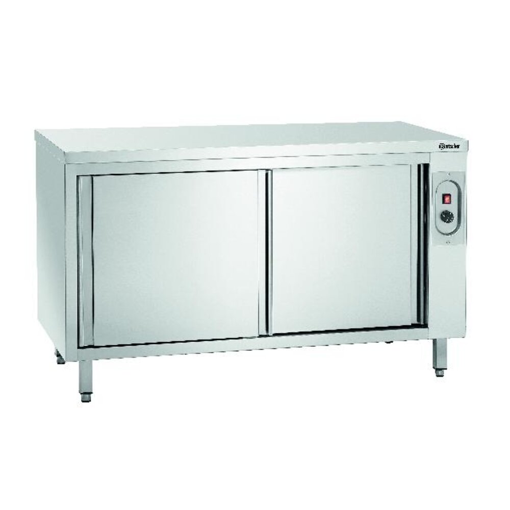 Bartscher Warmkast 700, b1400 | 347147 Bartscher Warmkast 700, b1400 | 347147