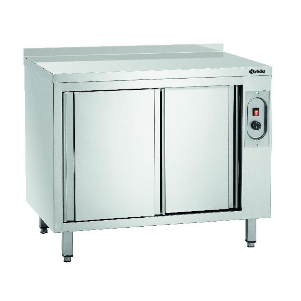 Bartscher Warmkast 700, b1000, ma | 348107 Bartscher Warmkast 700, b1000, ma | 348107