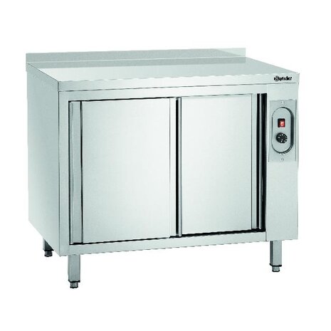 Bartscher Warmkast 700, b1000, ma | 348107 Bartscher Warmkast 700, b1000, ma | 348107