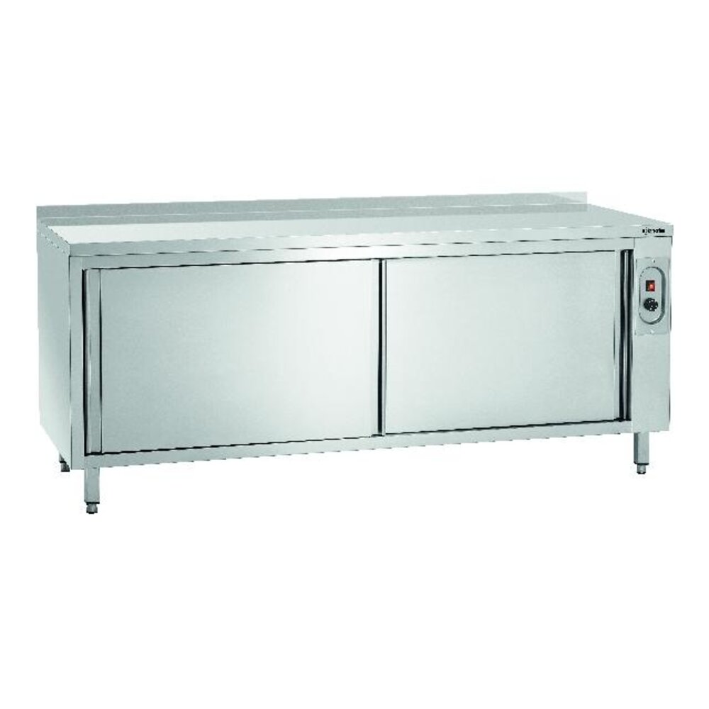 Bartscher Warmkast 700, b2000, ma | 348207 Bartscher Warmkast 700, b2000, ma | 348207