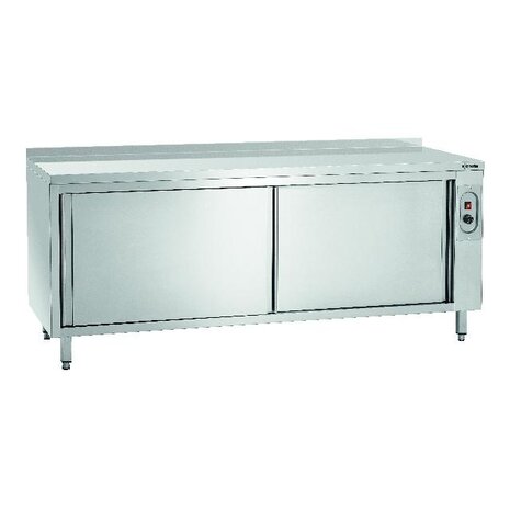 Bartscher Warmkast 700, b2000, ma | 348207 Bartscher Warmkast 700, b2000, ma | 348207