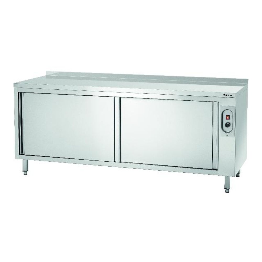 Bartscher Warmkast 700, b2000, ma | 348207 Bartscher Warmkast 700, b2000, ma | 348207