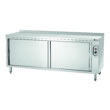 Bartscher Warmkast 700, b2000, ma | 348207 Bartscher Warmkast 700, b2000, ma | 348207