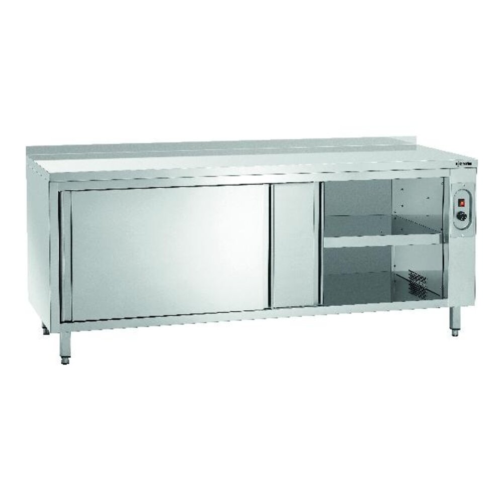 Bartscher Warmkast 700, b2000, ma | 348207 Bartscher Warmkast 700, b2000, ma | 348207