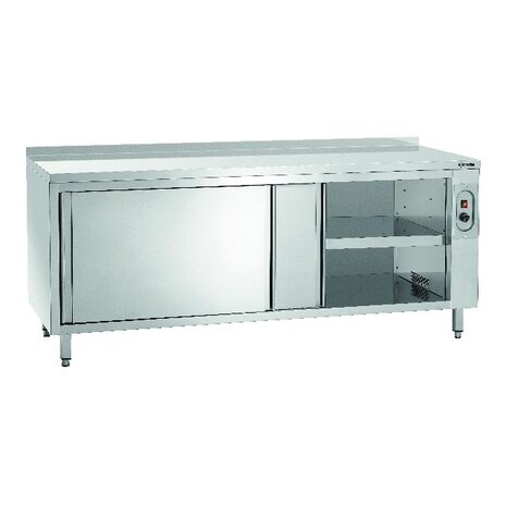 Bartscher Warmkast 700, b2000, ma | 348207 Bartscher Warmkast 700, b2000, ma | 348207