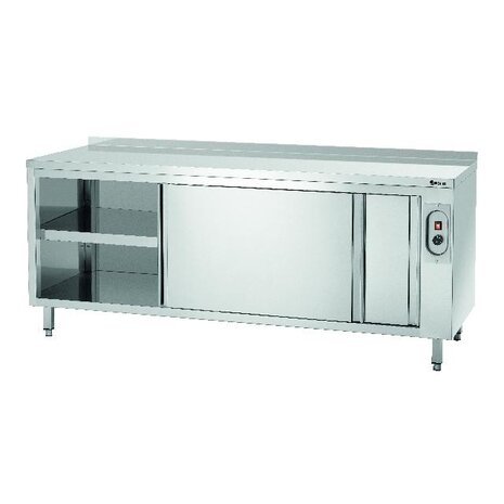 Bartscher Warmkast 700, b2000, ma | 348207 Bartscher Warmkast 700, b2000, ma | 348207