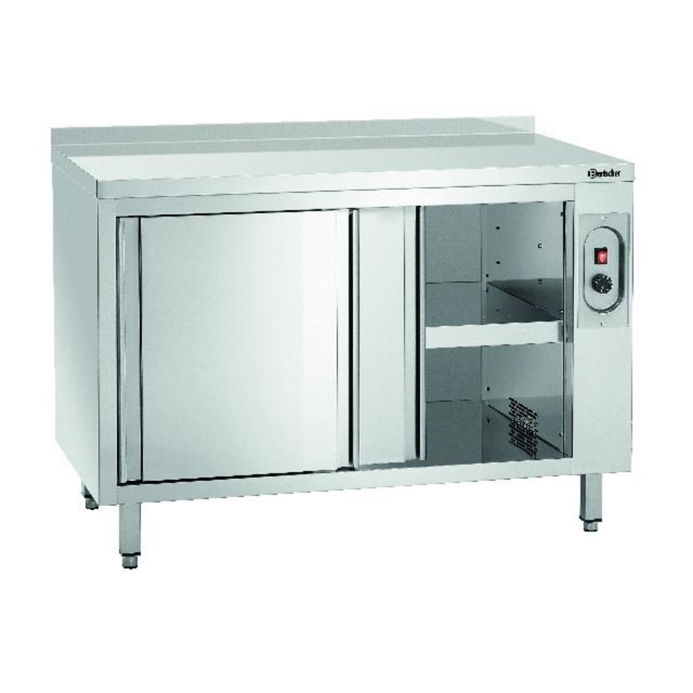 Bartscher Warmkast 700, b1200, ma | 348127 Bartscher Warmkast 700, b1200, ma | 348127