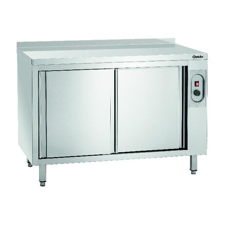 Bartscher Warmkast 700, b1200, ma | 348127 Bartscher Warmkast 700, b1200, ma | 348127