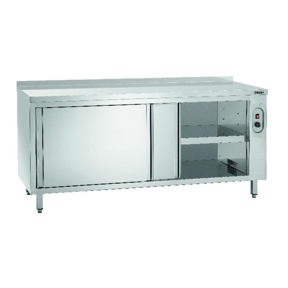 Bartscher Warmkast 700, b1800, ma | 348187 Bartscher Warmkast 700, b1800, ma | 348187