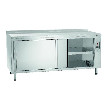 Bartscher Warmkast 700, b1800, ma | 348187 Bartscher Warmkast 700, b1800, ma | 348187