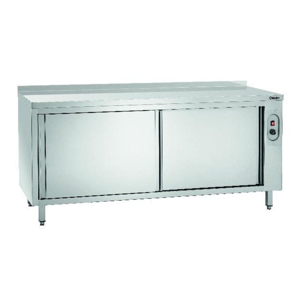 Bartscher Warmkast 700, b1800, ma | 348187 Bartscher Warmkast 700, b1800, ma | 348187