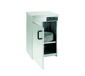 Bartscher Warmkast, 1dr, 25-30 borden Bartscher Warmkast, 1dr, 25-30 borden