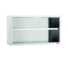 Bartscher Hangkast open 400, b1200 Bartscher Hangkast open 400, b1200