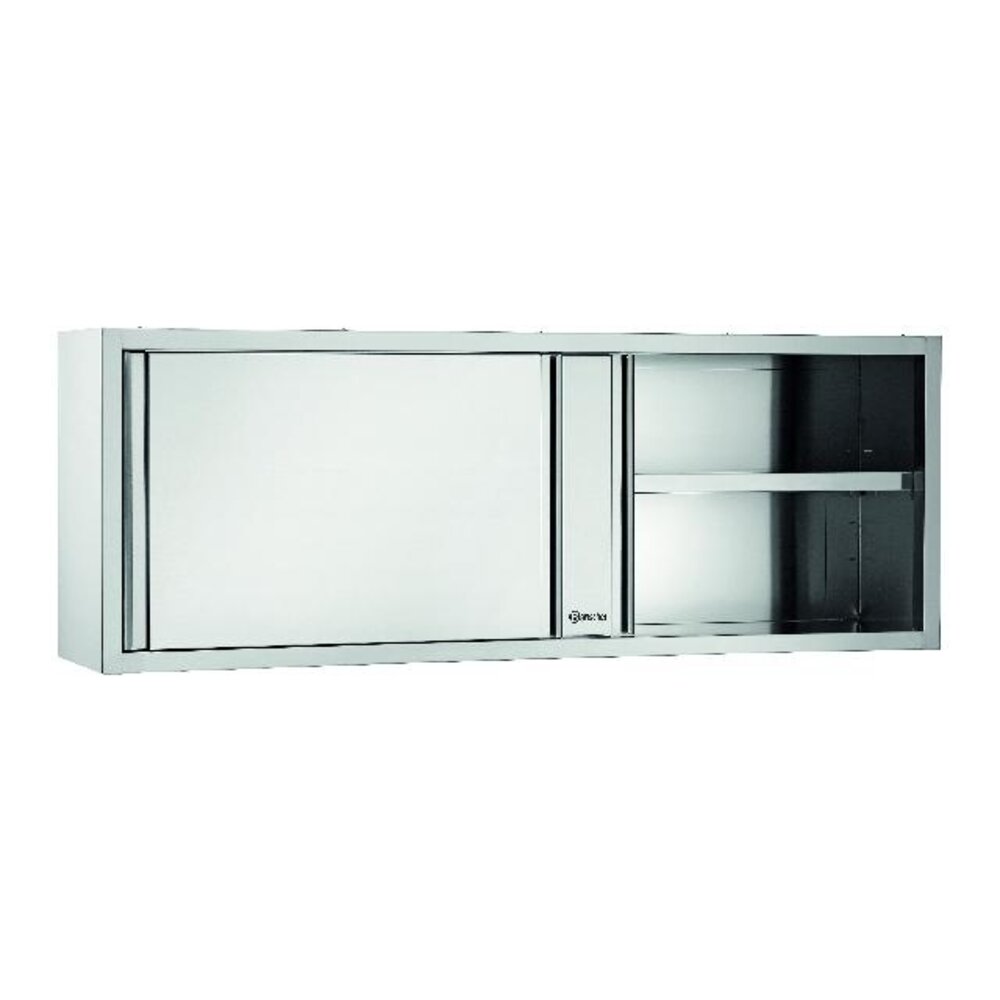 Bartscher Hangkast sd 400, b1600 | 314165 Bartscher Hangkast sd 400, b1600 | 314165