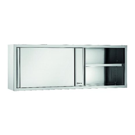 Bartscher Hangkast sd 400, b1600 | 314165 Bartscher Hangkast sd 400, b1600 | 314165