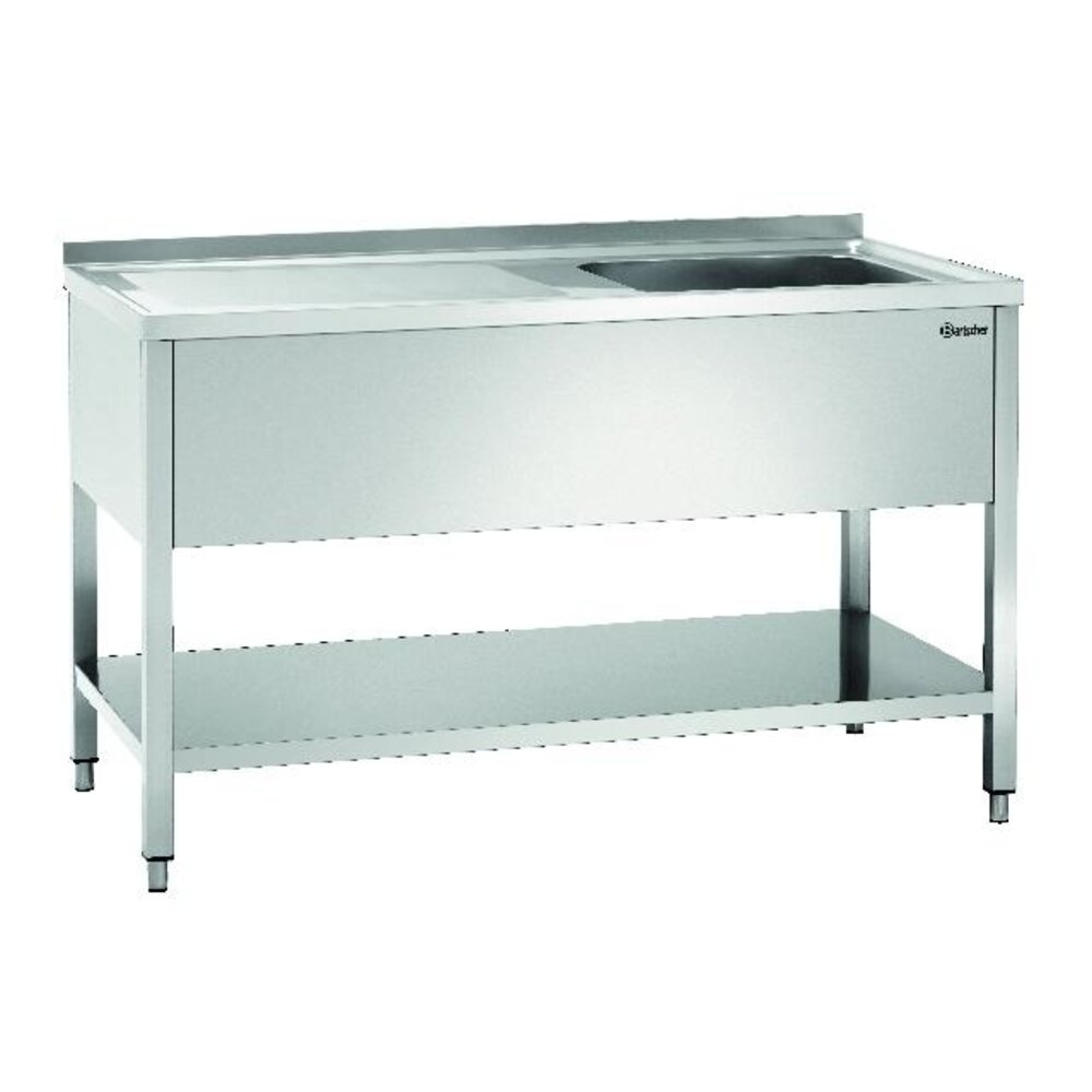 Bartscher Spoelcentrum 700, b1400  bak re | 306630