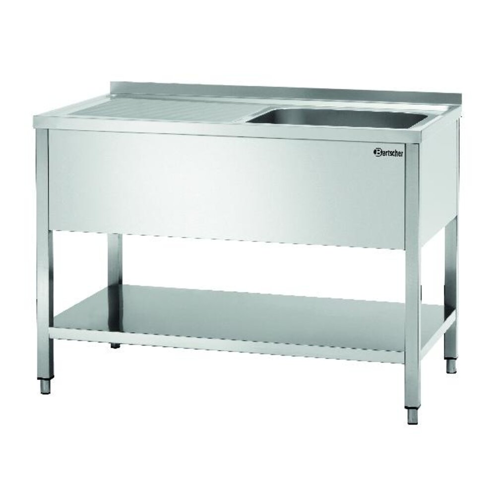 Bartscher Spoelcentrum 700, b1200  bak re | 306620 Bartscher Spoelcentrum 700, b1200  bak re | 306620