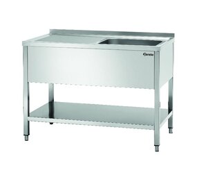 Bartscher Spoelcentrum 700, b1200  bak re Bartscher Spoelcentrum 700, b1200  bak re