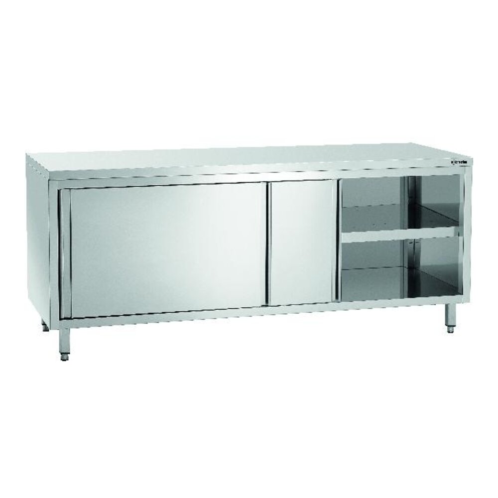 Bartscher Werkkast 700, b2000 | 337207 Bartscher Werkkast 700, b2000 | 337207