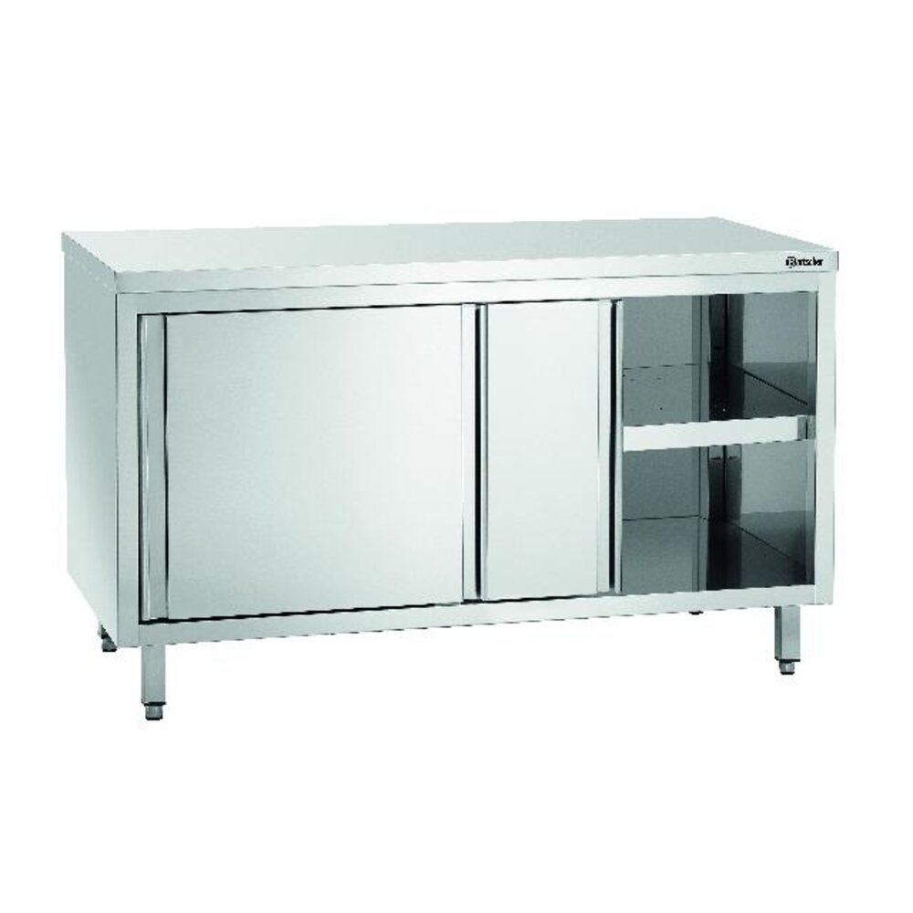 Bartscher Werkkast 700, b1400 | 337147 Bartscher Werkkast 700, b1400 | 337147