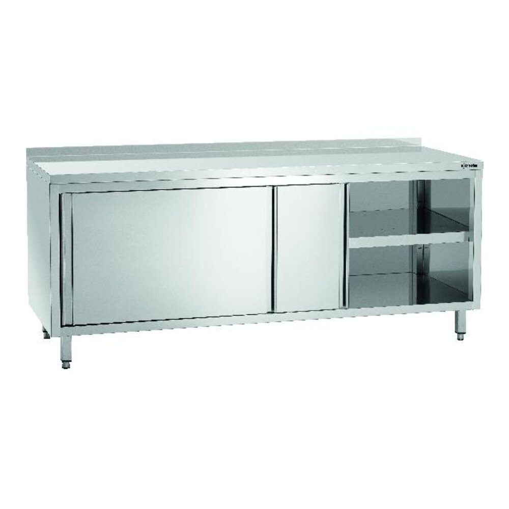 Bartscher Werkkast, b2000, ma, sd, ts | 338207 Bartscher Werkkast, b2000, ma, sd, ts | 338207