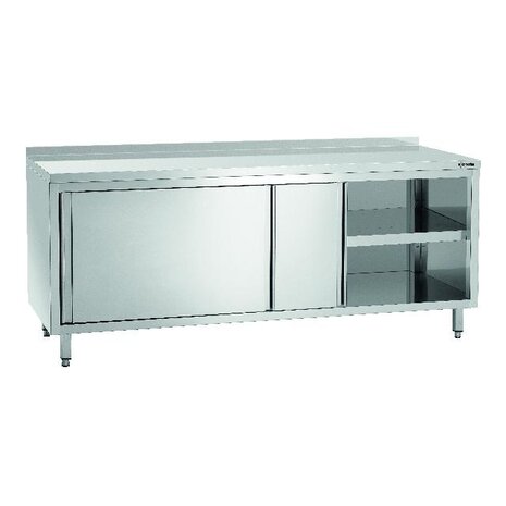 Bartscher Werkkast, b2000, ma, sd, ts | 338207 Bartscher Werkkast, b2000, ma, sd, ts | 338207