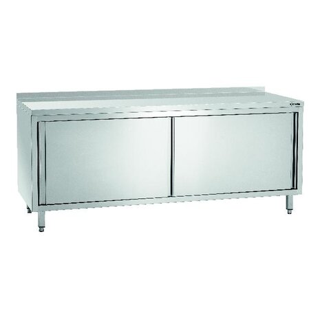 Bartscher Werkkast, b2000, ma, sd, ts | 338207 Bartscher Werkkast, b2000, ma, sd, ts | 338207