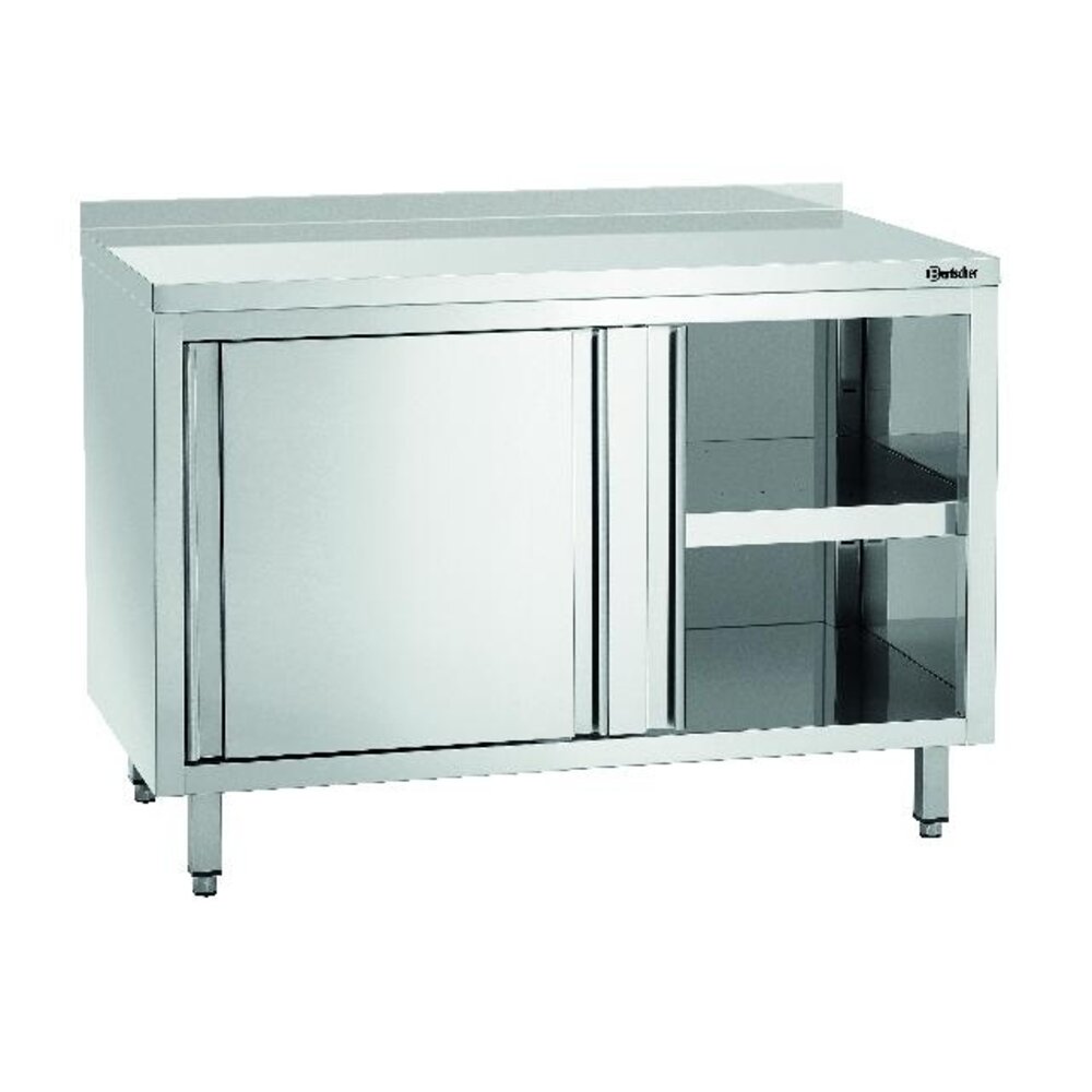 Bartscher Werkkast, b1200, ma, sd, ts | 338127 Bartscher Werkkast, b1200, ma, sd, ts | 338127