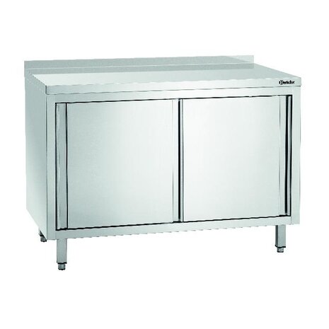 Bartscher Werkkast, b1200, ma, sd, ts | 338127 Bartscher Werkkast, b1200, ma, sd, ts | 338127