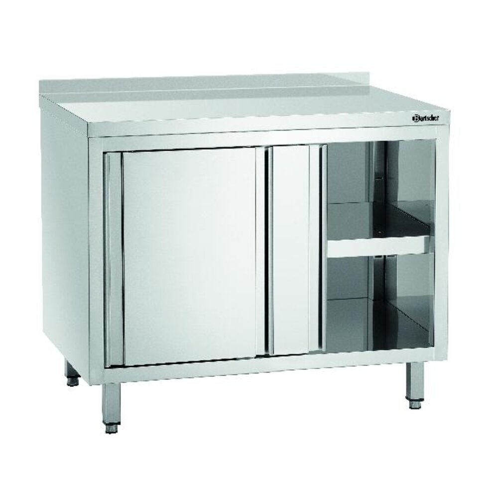 Bartscher Werkkast, b1000, ma, sd, ts | 338107 Bartscher Werkkast, b1000, ma, sd, ts | 338107